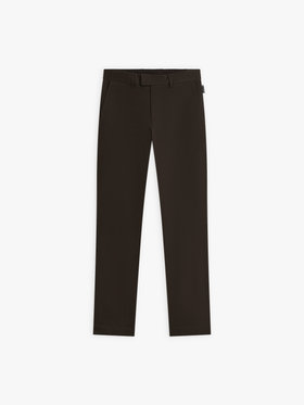 HOMME メンズ 【Outlet】メンズ コットン パンツ ブラウン系その他