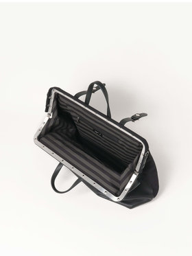 VOYAGE ウィメンズ バッグ＆ウォレット  2wayドクターズバッグ VAS28-01 ブラック