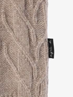 HOMME メンズ 【Outlet】LY32 PULLOVER プルオーバー ベージュ