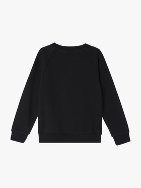 ENFANT ユニセックス 【Outlet】SER2 E SWEAT キッズ スウェット ブラック