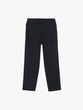 HOMME メンズ 【Outlet】メンズ コットン パンツ ネイビー