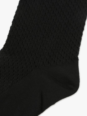 FEMME ウィメンズ ソックス ”Adelina” ブラック