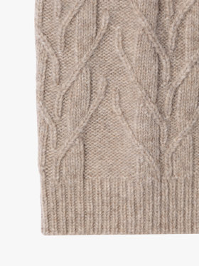 HOMME メンズ 【Outlet】LY32 PULLOVER プルオーバー ベージュ