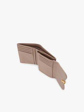 VOYAGE ウィメンズ バッグ＆ウォレット レザー 三つ折り ウォレット”Ingrid” ZAW03-01 AUTO