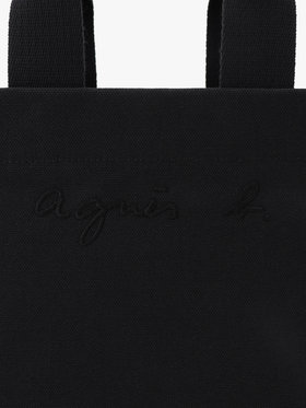 VOYAGE ウィメンズ バッグ＆ウォレット  2wayトートバッグ TAS11-01 ブラック