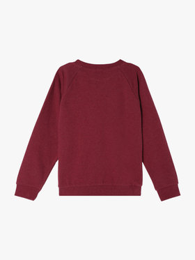 ENFANT ユニセックス 【Outlet】SER2 E SWEAT キッズ スウェット レッド系その他