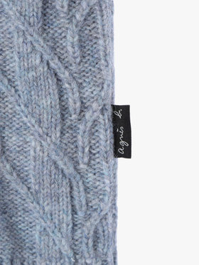 HOMME メンズ 【Outlet】LY32 PULLOVER プルオーバー ブルー系その他