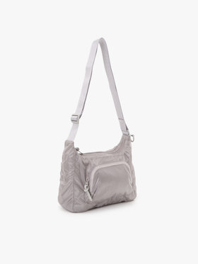 VOYAGE ウィメンズ バッグ＆ウォレット 【Outlet】ショルダーバッグ YAT01-04 グレー系その他