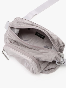 VOYAGE ウィメンズ バッグ＆ウォレット 【Outlet】ショルダーバッグ YAT01-04 グレー系その他