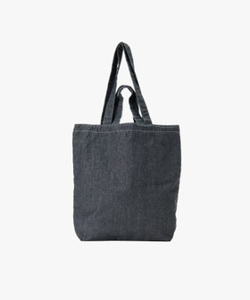 VOYAGE ウィメンズ バッグ＆ウォレット デニム 2way トートバッグ "Paulette" YAS18A-01 グレー
