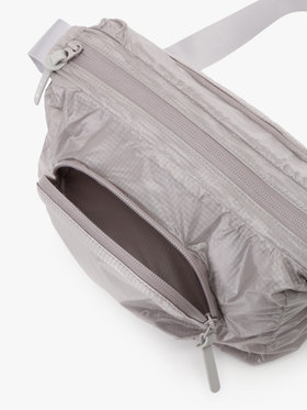 VOYAGE ウィメンズ バッグ＆ウォレット 【Outlet】ショルダーバッグ YAT01-04 グレー系その他