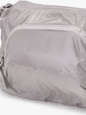 VOYAGE ウィメンズ バッグ＆ウォレット 【Outlet】ショルダーバッグ YAT01-04 グレー系その他