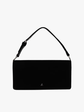 VOYAGE ウィメンズ バッグ＆ウォレット OPERA ショルダーバッグ TAS13C-01 ブラック