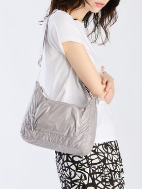 VOYAGE ウィメンズ バッグ＆ウォレット 【Outlet】ショルダーバッグ YAT01-04 グレー系その他