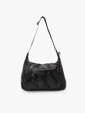 VOYAGE ウィメンズ バッグ＆ウォレット 【Outlet】ショルダーバッグ YAT01-05 ブラック