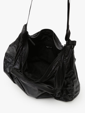 VOYAGE ウィメンズ バッグ＆ウォレット 【Outlet】ショルダーバッグ YAT01-05 ブラック