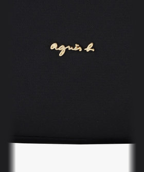 VOYAGE ウィメンズ バッグ＆ウォレット ナイロン 2way ラージ ショルダーバッグ "Tsuki" ZAS07-02 ブラウン