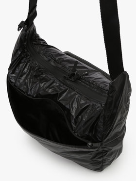 VOYAGE ウィメンズ バッグ＆ウォレット 【Outlet】ショルダーバッグ YAT01-05 ブラック