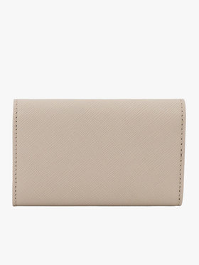 VOYAGE ウィメンズ バッグ＆ウォレット  レザー キーケース"ava"  TAW02-03 ベージュ