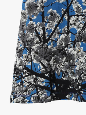 ENFANT ガールズ 【Outlet】NU12 E ROBE キッズ ワンピース ブラック