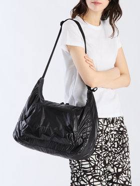 VOYAGE ウィメンズ バッグ＆ウォレット 【Outlet】ショルダーバッグ YAT01-05 ブラック