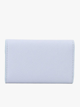 VOYAGE ウィメンズ バッグ＆ウォレット レザー キーケース "ava " TAW02-03 ブルー系その他