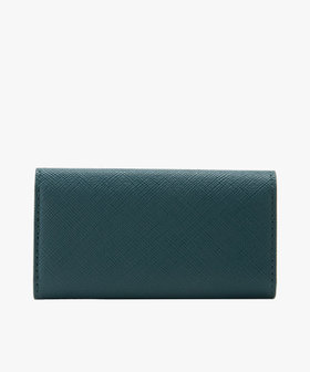 VOYAGE ウィメンズ バッグ＆ウォレット レザー キーケース "Erika" QAW05-07 グリーン