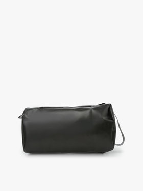 FEMME ウィメンズ agnes b. x arena プルーフバッグ ブラック