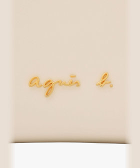 VOYAGE ウィメンズ バッグ＆ウォレット レザー 2way スモール トートバッグ ABS03-01 ホワイト系その他