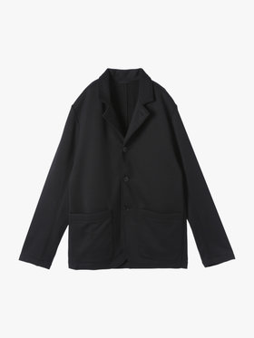 HOMME メンズ M443 VESTE ジャケット ブラック