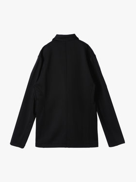 HOMME メンズ M443 VESTE ジャケット ブラック