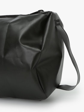 FEMME ウィメンズ agnes b. x arena プルーフバッグ ブラック