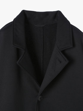 HOMME メンズ M443 VESTE ジャケット ブラック