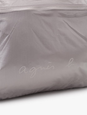 VOYAGE ウィメンズ バッグ＆ウォレット 【Outlet】ショルダーバッグ YAT01-05 グレー系その他