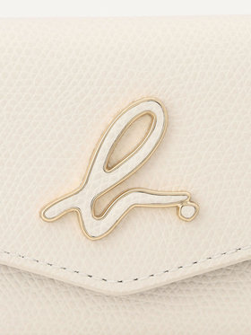 VOYAGE ウィメンズ バッグ＆ウォレット  キーケース TAW05-03 ホワイト系その他