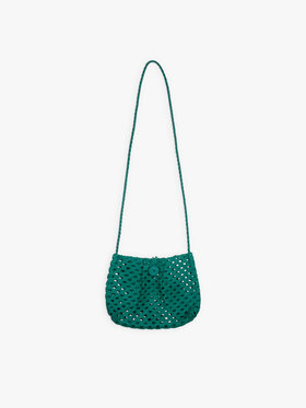 FEMME ウィメンズ AF85 POCHETTE ポシェット グリーン系その他