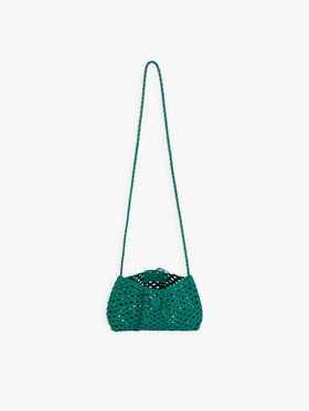 FEMME ウィメンズ AF85 POCHETTE ポシェット グリーン系その他