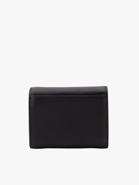 VOYAGE ウィメンズ バッグ＆ウォレット レザーウォレット "miyuki"  TAW04-01 ブラック