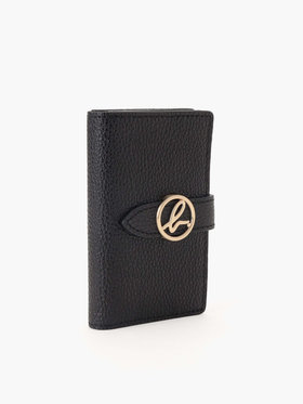 VOYAGE ウィメンズ バッグ＆ウォレット  キーケース UAW01-03 ブラック