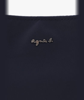 VOYAGE ウィメンズ バッグ＆ウォレット ナイロン 2way スモール ショルダーバッグ "Origami" ABS07-01 ネイビー