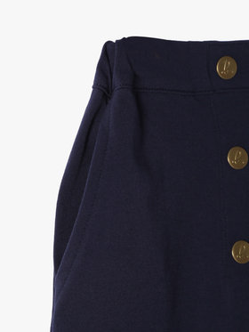 ENFANT ユニセックス J000 E BERMUDA キッズ バミューダパンツ ブルー系その他