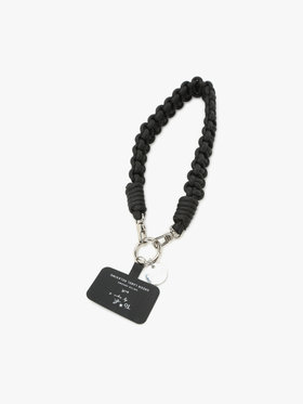 To b. by agnès b. To b. by agnes b.× green label relaxing モバイルストラップ SET ブラック