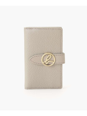 VOYAGE ウィメンズ バッグ＆ウォレット  キーケース UAW01-03 ベージュ