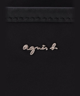 VOYAGE ウィメンズ バッグ＆ウォレット  ショルダーバッグ PAS23-04 ブラック