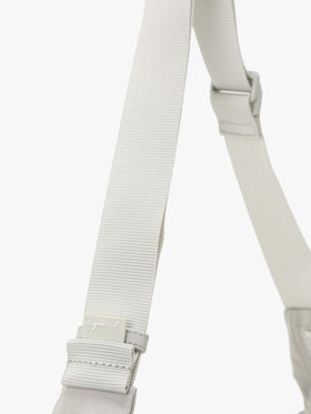 VOYAGE ウィメンズ バッグ＆ウォレット 【Outlet】  ショルダーバッグ YAS09-01 グレー系その他