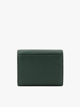 VOYAGE ウィメンズ バッグ＆ウォレット  レザーウォレット"miyuki"  TAW04-01 グリーン