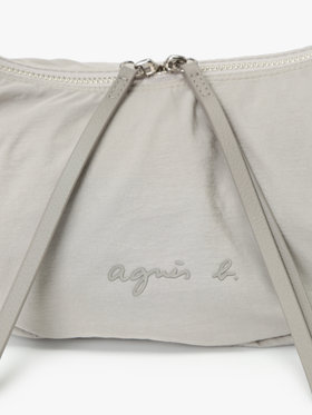 VOYAGE ウィメンズ バッグ＆ウォレット 【Outlet】  ショルダーバッグ YAS09-01 グレー系その他