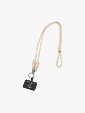 To b. by agnès b. To b. by agnes b.× green label relaxing モバイルストラップ SET ネイビー