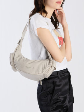 VOYAGE ウィメンズ バッグ＆ウォレット 【Outlet】  ショルダーバッグ YAS09-01 グレー系その他