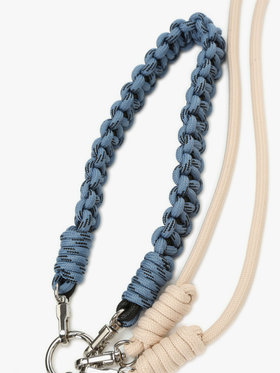 To b. by agnès b. To b. by agnes b.× green label relaxing モバイルストラップ SET ネイビー